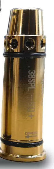 Special Pie laserpatruuna 38 Super - Kylmäharjoittelu ja ammuntasimulaattorit - 22243 - 1