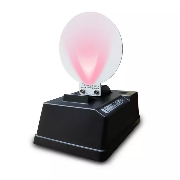 Special Pie pop-up maalitaululaite - Kylmäharjoittelu ja ammuntasimulaattorit - 22213 - 1