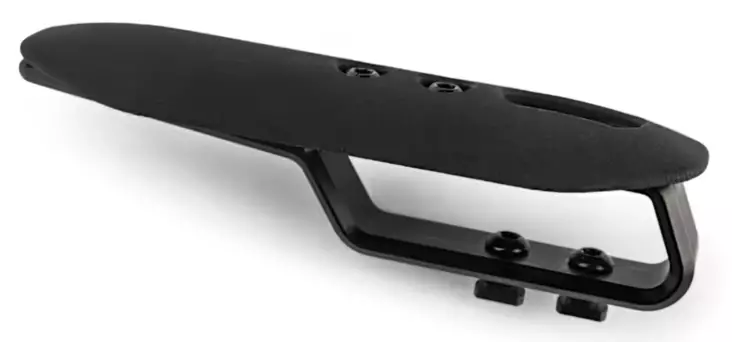 Tikka Ace Bagrider lyhyt painopussikannatin - Tikka Ace varusteet ja osat - 23243 - 1