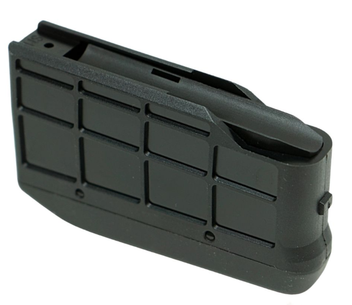 Tikka T3x / T3 Short Mag 3-patruunan lipas 270WSM/ 300WSM - Sako ja Tikka - 12023 - 1