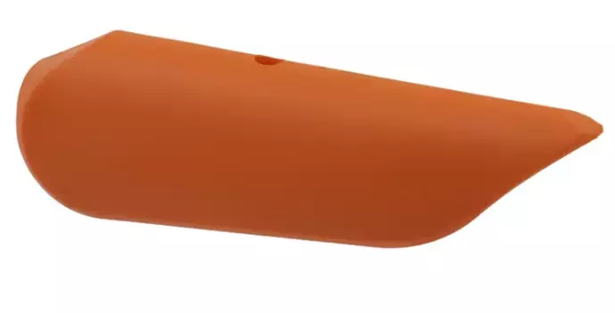 Tikka T3x poskipakka orange - Tikka T3 varusteet ja osat - 23223 - 1