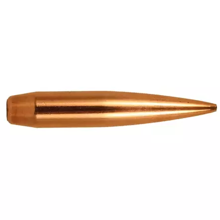 .257 Berger 115 grainia HPBT VLD Hunting 100 kpl - .257 - 10064 - 1