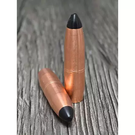 .277 Cutting Edge 115 grainia ER Raptor 50 kpl - .277 - 14814 - 1