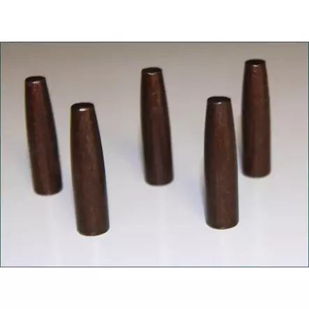 .309 Missouri Bullet Company 215 grainia FP pinnoitettu luoti 250 kpl (300 BLK) - .308 - 14314 - 1