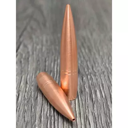 .338 Cutting Edge 265 grainia MTH-SF 50 kpl - .338 - 14534 - 1