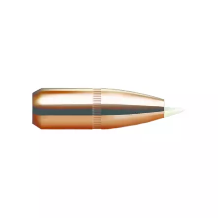 .375 Nosler AccuBond 260 grainia Spitzer 50 kpl - .375-.378 - 10244 - 1