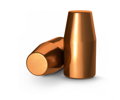 .458 H&N 350 grainia TC High Speed 250 kpl - .458-.459 - 12254 - 1