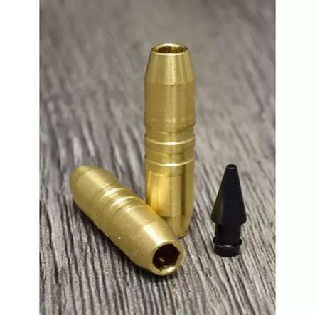 7 mm Cutting Edge 115 grainia ESP Raptor 50 kpl - 7 mm (.284) - 14754 - 1