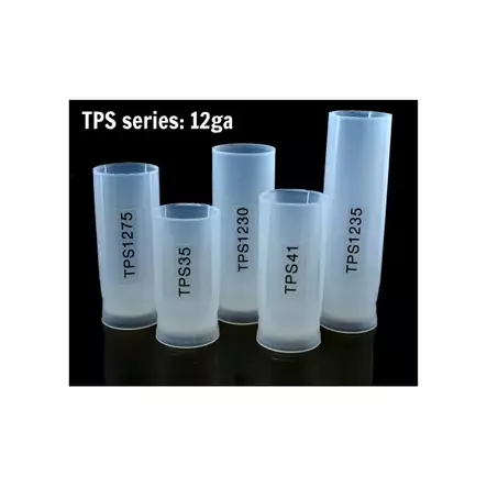 Ballistic Products TPS välikuppi 12/76 100kpl - Välikupit - 10484 - 1