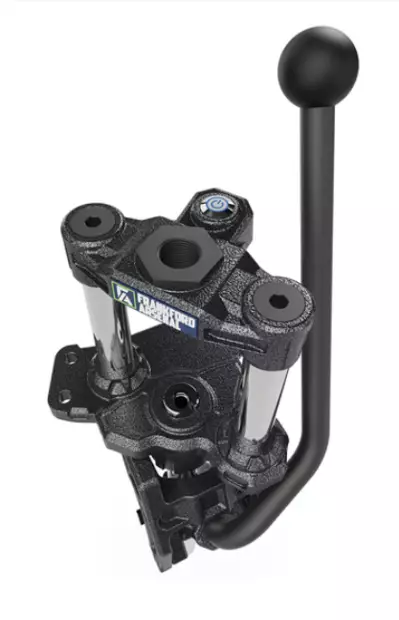 Frankford Arsenal F1 latauspuristin - Yksiasemaiset - 17454 - 2