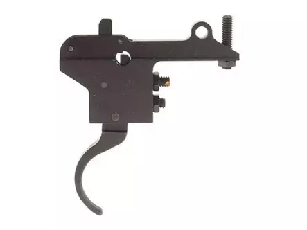 Timney Winchester 70 pre & post 64 1,5-4 lbs laukaisukoneisto ilman varmistinta - Laukaisukoneistot - 12904 - 1