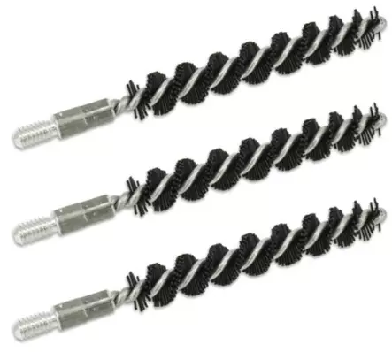 ATSC nylonharja 7 mm 3 kpl - Pronssi-, nylon- ja teräsharjat - 23684 - 1