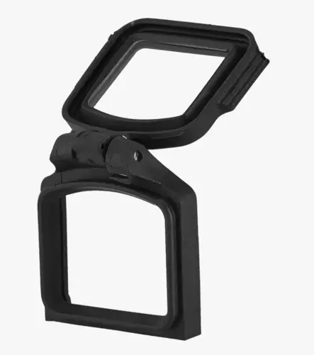 Aimpoint Etummainen läpinäkyvä Flip-up linssinsuojus Acro-C2 3,5 MOA - Linssinsuojat - 23374 - 2