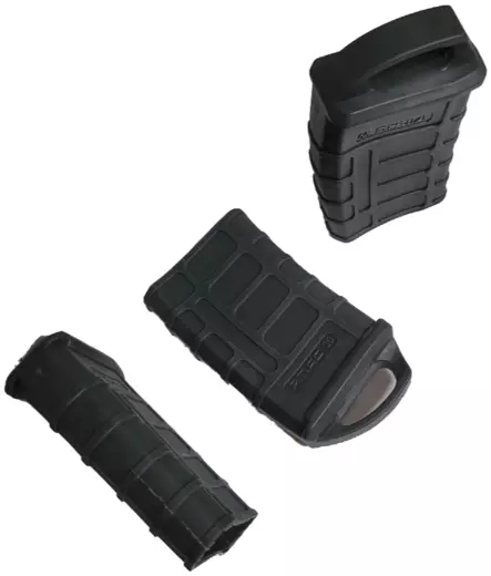 ATSC AR-15 Pmag30 lippaan suojakumi vihreä - AR-15 - 23744 - 2
