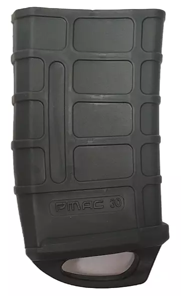 ATSC AR-15 Pmag30 lippaan suojakumi vihreä - AR-15 - 23744 - 1