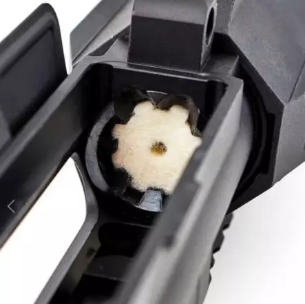 ATSC AR-15 sulkuolakkeiden huopatulppa 50 kpl - VFG tulpat - 23734 - 2