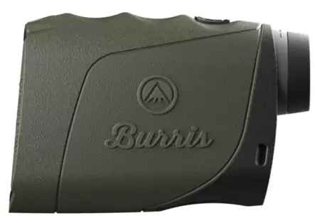 Burris Signature LRF 2000 7x25 etäisyysmittari - Burris - 23384 - 2