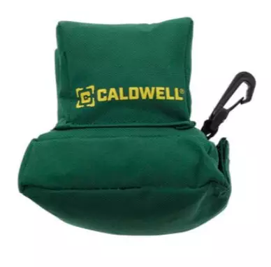 Caldwell Deadshot takapussi - Ampumapenkit ja -pussit - 14054 - 2