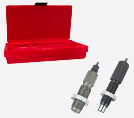 Forster 222 rem Bench Rest luoditusholkki - 222 Remington - 13584 - 2