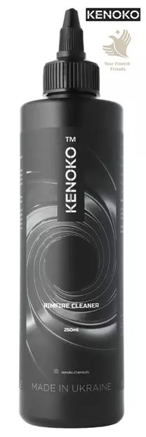 Kenoko Rimfire Cleaner piipunpuhdistusaine 250 ml - Puhdistusaineet - 23574 - 1