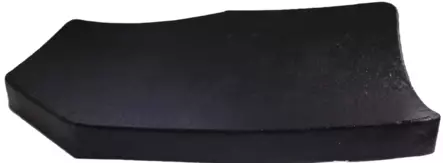 MBP luotisuojalevy NIJ IV Stand Alone Multi Curve 25x30 cm HYBRID RH - Luotiliivit- ja levyt
- 23724 - 2