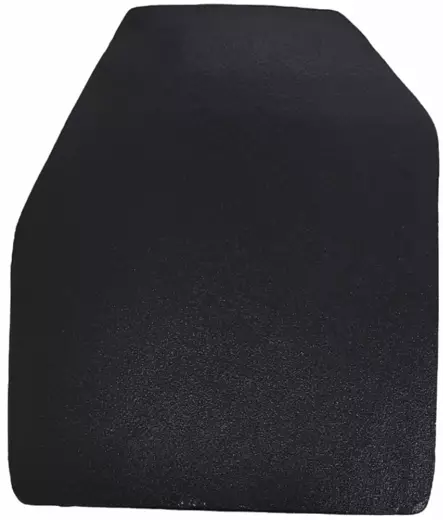 MBP luotisuojalevy NIJ IV Stand Alone Multi Curve 25x30 cm HYBRID RH - Luotiliivit- ja levyt
- 23724 - 1