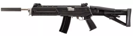 Promag Archangel Sparta tukki Ruger mini 14/30 - Muut kiväärit - 11334 - 2