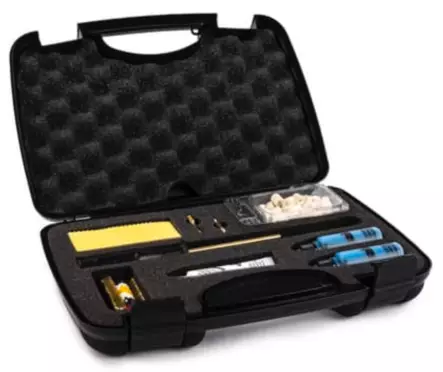 Sako puhdistussarja 9.3 mm - .375 - Puhdistuspuikot ja -setit - 23314 - 1