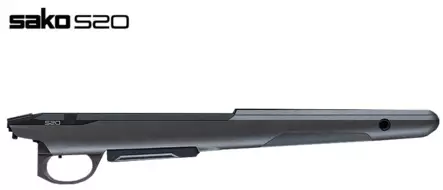 Sako S20 Hunter etutukki - Sako S20 varusteet ja osat - 23194 - 2