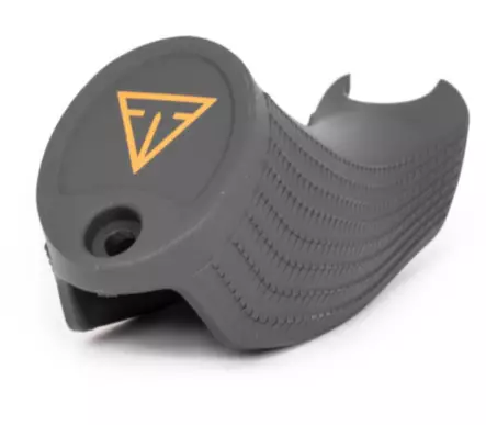 Tikka T3x pistoolikahva, vakio stone grey soft touch - Tikka T3 varusteet ja osat - 23214 - 2