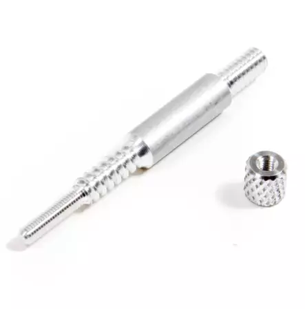 VFG Adapteri 8-32 UNC - VFG tulpat - 11834 - 1