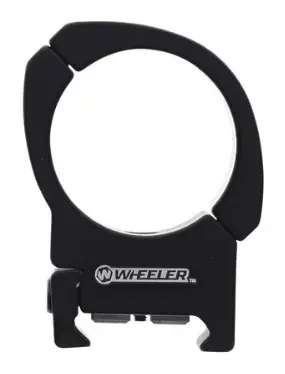 Wheeler Engineering 30 mm High Sporter picatinnyrenkaat - Kiinteät - 24584 - 2