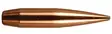 .338 Berger 300 grainia Match Elite Hunter 100 kpl - .338 - 10194 - 1