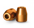 .451 H&N 200 grainia HP High Speed 500 kpl - .451-.454 - 12224 - 1