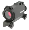 Aimpoint Micro H-2 2 MOA Blaser jalustalla - Punapistetähtäimet ja laserit - 11904 - 1