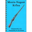 Gun-Guide Mosin-Nagant kirjanen - Ohjekirjat - 13594 - 1
