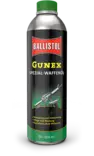 Ballistol Gunex aseöljy 500 ml pullo - Aseöljyt ja rasvat - 13644 - 1