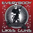 Steve Lee: Everybody Likes Guns CD - Kivat kamat - 11584 - 1