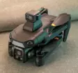 Lenovo V918 Max GPS drone setti - Kivat kamat - 23754 - 7