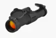 Aimpoint 9000L 2MOA punapistetähtäin - Punapistetähtäimet ja laserit - 11894 - 2