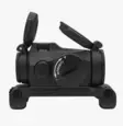 Aimpoint Micro H-2 2 MOA punapistetähtäin Blaser QD jalustalla - Punapistetähtäimet ja laserit - 11904 - 4
