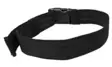 ATSC Pistoolikotelon reisihihna Mid Ride/Low Ride QLS vyökiinnikkeille musta - Koteloiden lisävarusteet - 23464 - 2