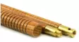 Bore Tech Walnut Shotgun Stix 3-osainen puhdistuspuikko setti 28,5" 20 cal kiinteä - Puhdistuspuikot ja -setit - 22184 - 2