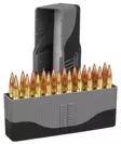 Frankford Arsenal Ammo Vault panosrasia 7 mm mag - .375 mag 20 patruunaa - Kiväärin panoksille - 13694 - 3