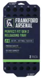 Frankford Arsenal Perfect Fit #4 Gen 2 hylsyalusta 2 kpl - Hylsytarjottimet - 24554 - 1