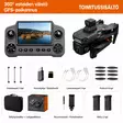 Lenovo V918 Max GPS drone setti - Kivat kamat - 23754 - 8