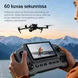 Lenovo V918 Max GPS drone setti - Kivat kamat - 23754 - 5