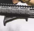 Magpul AFG etukahva M-LOK, musta - AR-15 - 13534 - 5
