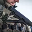Magpul AR-15 CTR perä Mil Spec, musta - AR-15 - 12764 - 5