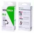 Nextorch FR-2 sormirengas / vyöklipsi 25 - 27 mm runkoiselle valaisimelle - Käsivalaisimet
- 22324 - 6